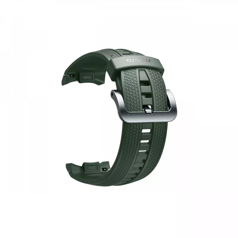 Mibro GS Explorer Smartwatch, green