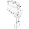 Hand mixer Smeg 50's Style HMF01WHEU White