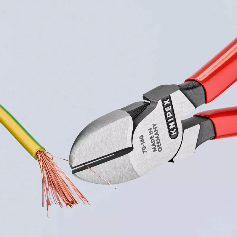Knipex 70 01 160 plier Diagonal pliers