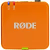 RØDE Wireless GO III Orange - wireless microphone system (orange)