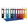 Binder Esselte No.1, A4 / 75 mm, standard, blue