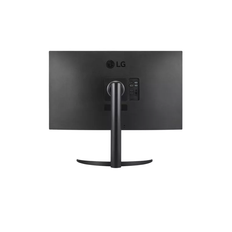 LG 32BR55UK-B | 31.5 inch | VA | UHD | 16:9 | 60 Hz | 4 ms | 3840 x 2160 pixels | 250 cd/m² | HDMI ports quantity 2