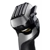 Foil shaver Panasonic ES-LV69 Black Silver Stainless steel Lithium-Ion