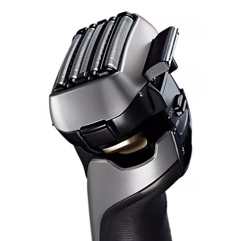 Foil shaver Panasonic ES-LV69 Black Silver Stainless steel Lithium-Ion