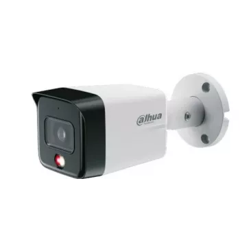 Surveillance Camera DAHUA IPC-HFW1839TC-A-IL-0280B-S6 IP Camera