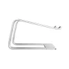 Crong Alubench Ergonomiczna Laptop Stand