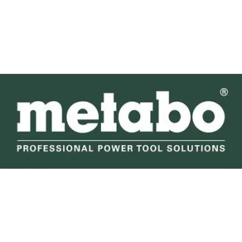 Cordless Impact Wrench Metabo 18V with 2.0 Ah Battery