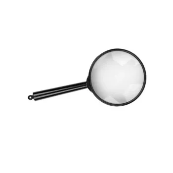 Magnifying glass Forpus, 60mm 1011-001