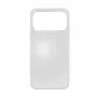 PEDEA Soft TPU Case for Apple iPhone 17 Pro Max transparent (501600032)