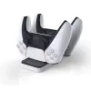 Raptor CS200-LT, Indoor, USB, Black, White