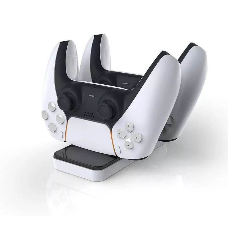 Raptor CS200-LT, Indoor, USB, Black, White