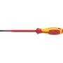 Knipex Slim Slotted Screwdriver Blade Length: 100 mm (98 20 40 SL)