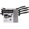 Cookware set Russell Hobbs RH01840EU7 — 4-piece stackable metallic marble
