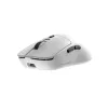 Mouse White Shark GM-9010 MAXIMUS White USB