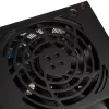 500 Watt SST-EX500-B Extreme SFX Power Supply 80 PLUS Bronze - PC-/Server Power Supply - SFX (SST-EX500-B)