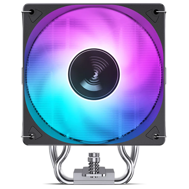 Air cooler Jonsbo CR-1400 EVO 9.2 cm Black 800-2200 RPM 22.3-33.8 dB