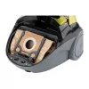 Bagless stick vacuum cleaner Jata JEAP1308, cordless, lightweight, for hard floors and carpets