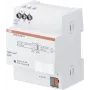 ABB SV/S 30.160.1.1 - 85 - 265 V - 50/60 Hz - 30 V - Grey - AC-an-DC - 0,16 A