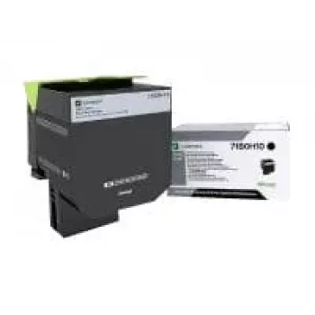 Toner Lexmark Toner Magenta Return Program 71B2HM0 3000 pages