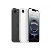 Smartphone Apple iPhone 16e 6.1 inch 256 GB Black