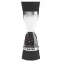 Mechanical Salt & Pepper Mill Salter 7611 BKXRUP1 2-in-1 adjustable grind settings stainless steel