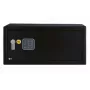 Freestanding safe Yale YLV/200/DB2 Steel Black 24L Combination lock