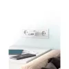 Goobay 64818 Charger for Mobile Devices Headphones - Laptop - Smartphone White AC Fast Charging Indoor (64818)