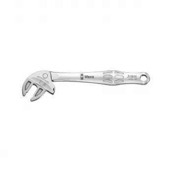 Adjustable spanner Wera 6004