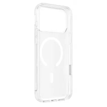 BELKIN MAGNETIC PROTECTIVE CASE FOR IPHONE 17 PRO MAX TRANSPAREN