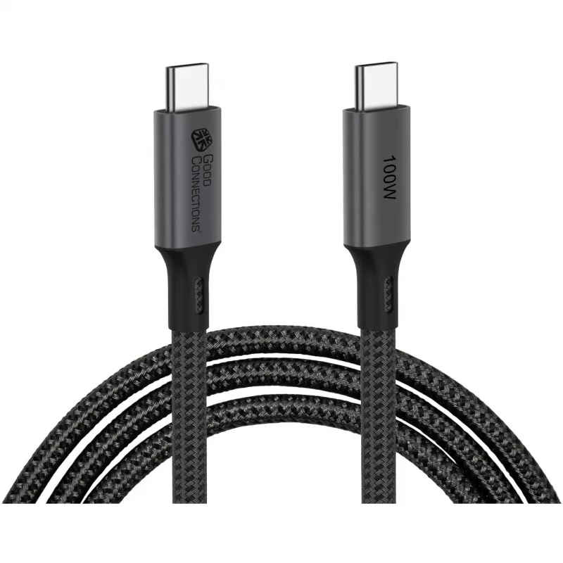 Goodconnections 2402-T018A USB Cable