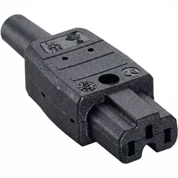 Electrical socket coupler Bachmann 916.170