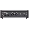Audio interface Tascam US-2X2HR, 2 x XLR/combo inputs, 192 kHz, USB 2.0, MIDI In/Out, desktop, black