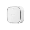 Gas Sensor Tellur T-MLX46896 DC 12V 1A White