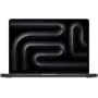 Laptop Apple MacBook Pro 14 inch M5 (10‑core CPU / 10‑core GPU) 32GB RAM 1TB SSD Space Black — German BKey