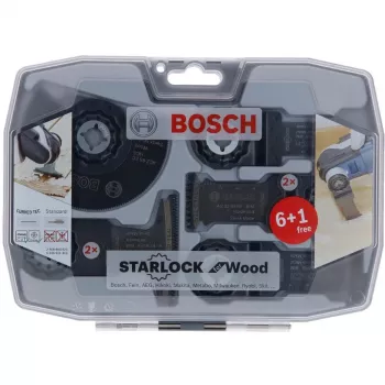 Bosch 2608664623, Black, Bosch, Replacement blade