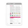 Photo paper ColorWay PSG2550504R glossy 255 g/m² 10x15 cm 50 sheets