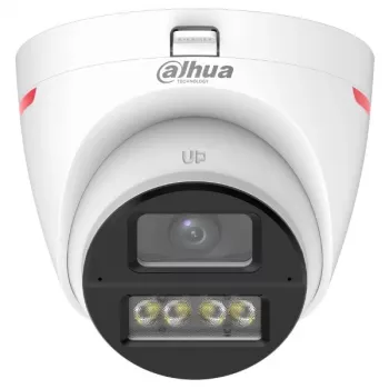 DAHUA 4-in-1 Security Camera HAC-HDW1249X-A-PRO — 4-in-1 analogue/HD over coax, indoor/outdoor