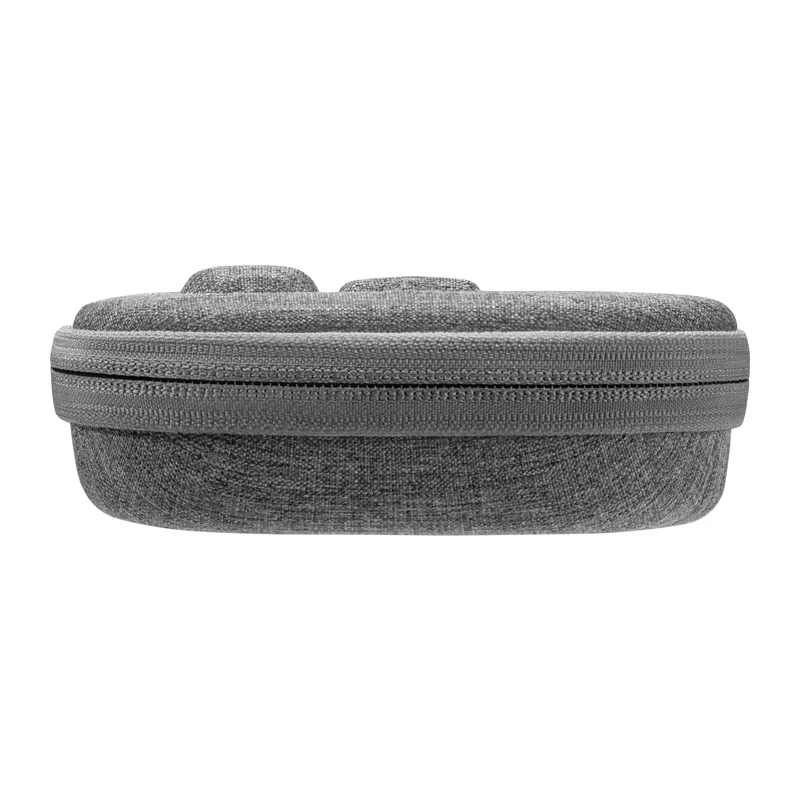 Protective carrying case Tomtoc FancyCase-G05 for Nintendo Switch 2, grey