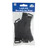 Cable ties LOGILINK KAB0056 Nylon 150 mm Black, pack of 10