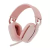 HEADSET ZONE VIBE 100/PINK 981-001224 LOGITECH
