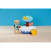 BABY born Splish Splash Tub with Teddy Bath playset Multicolour