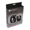 SILVERSTONE 140mm Cooling Fan SST-FHP141 v2.0 — 140 mm PWM case/cooler fan, black