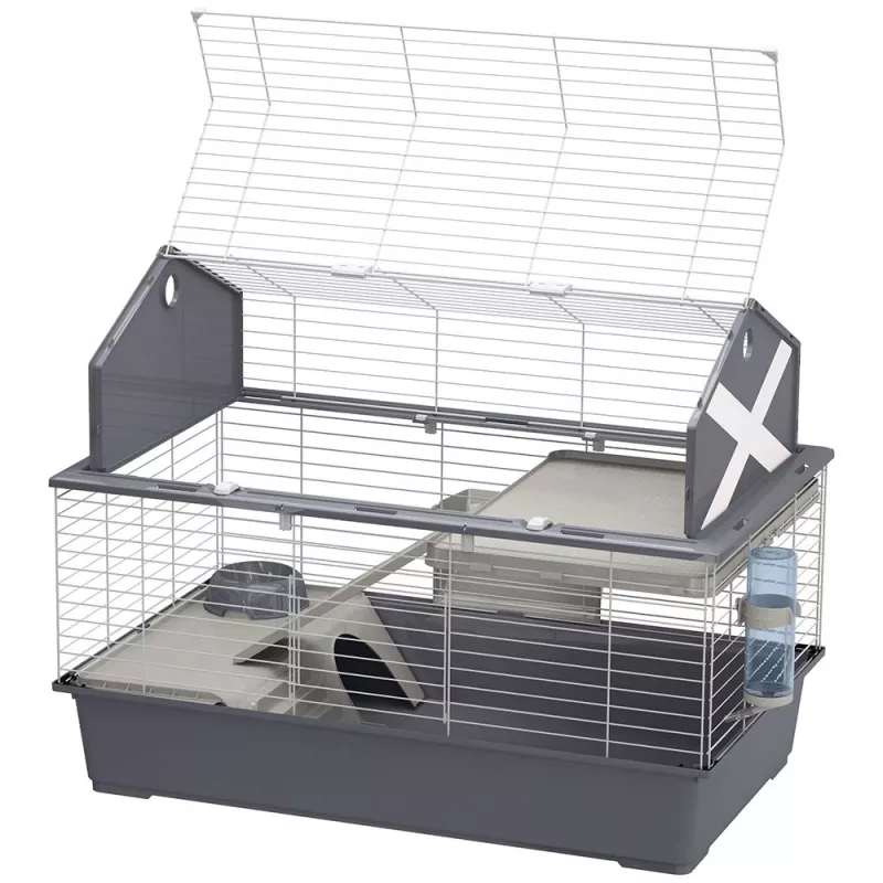 FERPLAST Barn 120 - Cage