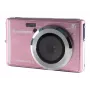 AgfaPhoto Compact Dc5200 Compact Camera 21 Mp Cmos 5616 x 3744 Pixel Pink - Digital Camera - 21 MP