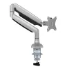 Monitor Mount LogiLink BP0042 81.3 cm (32 inch) Desk Aluminium