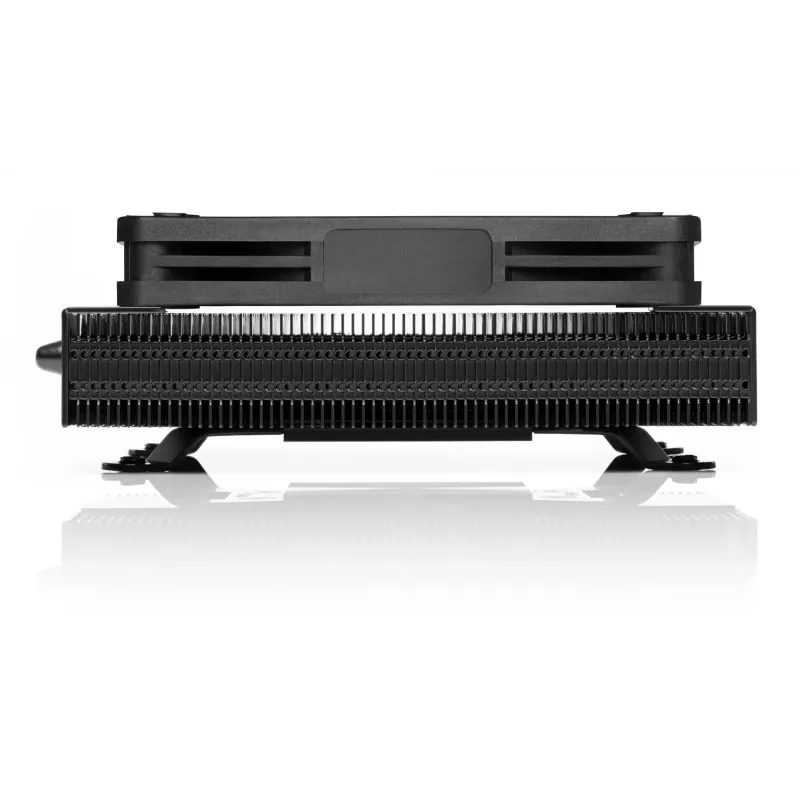 Air cooler Noctua NH-L9A-AM5 CHROMAX.BLACK 9.2 cm 600-2500 RPM