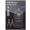 Qoltec 52487 Display Black