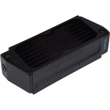 Alphacool NexXxoS UT60 Full Copper X-Flow 80mm Dual Radiator (14295)