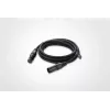 Elgato audio cable 3 m XLR 3-pin Black 10CAL9901