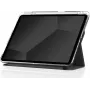 STM Opp - Folio - Apple - iPad Air 11 M2/5th/4th gen (A2902 - A2903 - A2904 - A2588 - A2589 - A2591 - A2316 - A2324 - A2325 - A2072) - 27,9 cm (11) - 220 g (STM-222-436KY-01)